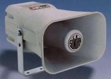 SAT 5T Sirena alarmare industriala standard SAT 5T Sirena alarmare industriala standard