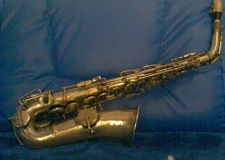Saxofon Kohlert Popular