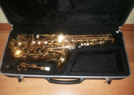 Saxofon Startone