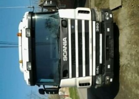 scania 380.