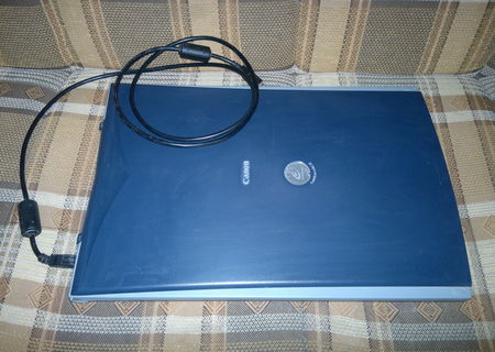Scanner Canon