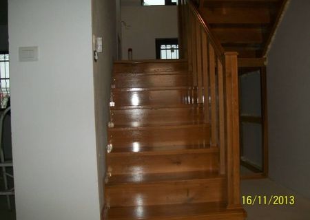 Scari int.si ext.,terase,intimizari baruri,mobila