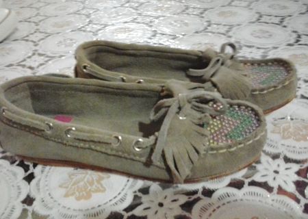 scarpi zara