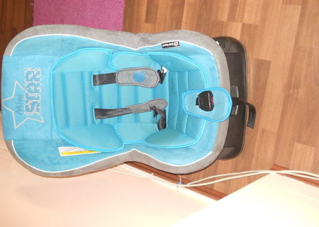 scaun auto bertoni