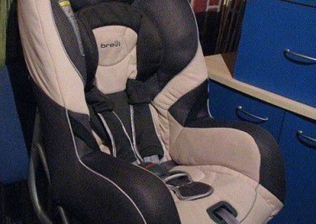 Scaun auto Brevi GrandPrix