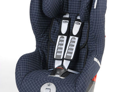 Scaun auto copii 9-18 kg
