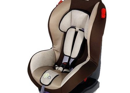 Scaun auto copil - Kindercraft - 9-25 kg Scaun auto copil - Kindercraft - 9-25 kg