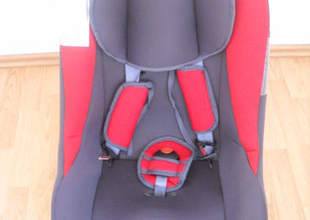 Scaun auto Remi de la JUJU Scaun auto Remi de la JUJU