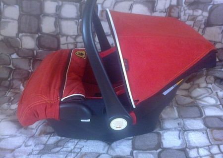 scaun auto scoica Moni