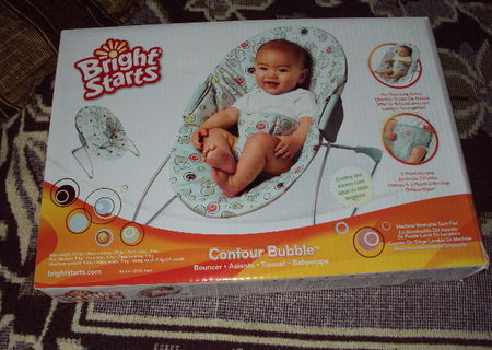 scaun bebe de la 3 luni