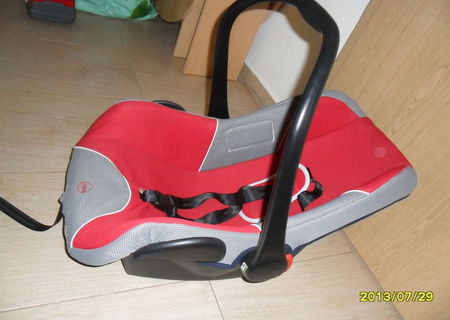 Scaun copil
