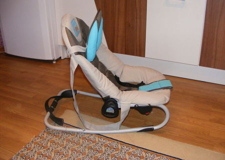 scaun de mana bebe de la chicco
