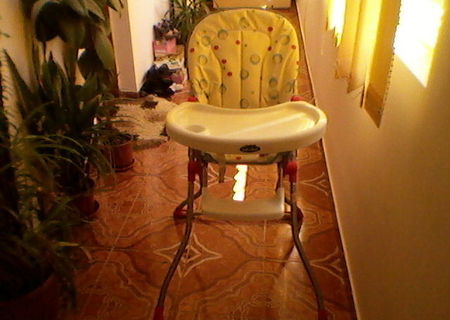 scaun de masa babideal enka