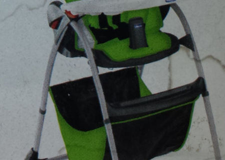 scaun de masa chicco