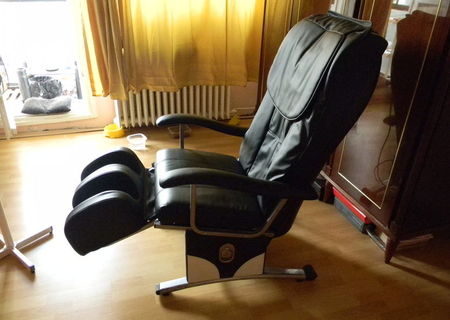 scaun de masaj westwood