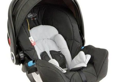 scaun de masina GRACO+BAZA AUTO PENTRU SCAUN