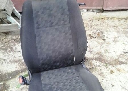scaun opel astra g doua usi