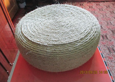 Scaun otoman