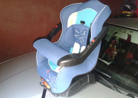 scaune auto