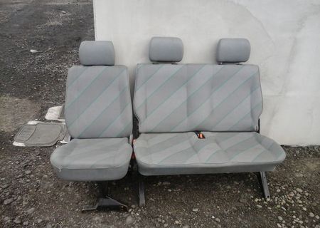 Scaune Vw T4