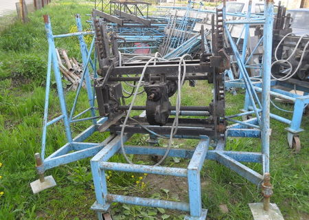 Schela Electrica Schela Electrica