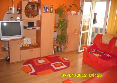 SCHIMB APARTAMENT