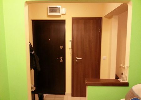 Schimb apartament 2 camere cu 3-4 camere