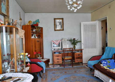 Schimb Apartament 3 camere
