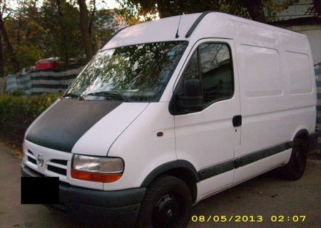 schimb auto cu teren