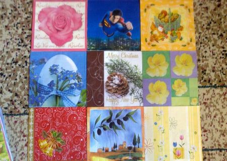 Schimb Calendare