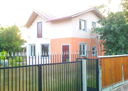 SCHIMB casa-vila P+M Glodeanu-Silistea Buzau, 4 camere,2 bai SCHIMB casa-vila P+M Glodeanu-Silistea Buzau, 4 camere,2 bai