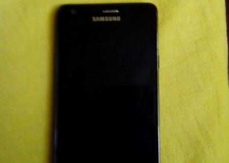 Schimb galaxy s2 cu IPhone 4