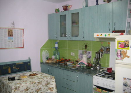 Schimb Garsoniera cu Apartament 2 cam