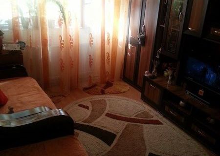Schimb garsoniera cu apartament 2 camere+diferenta/vand