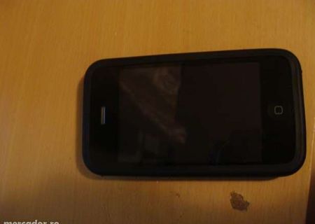 Schimb iPhone 3gs 16gb