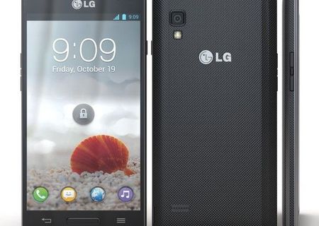 Schimb Lg Optimus L9 (P760)