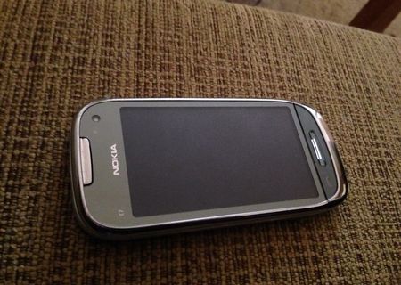 Schimb nokia c7