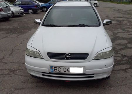 Schimb Opel Astra G 1.7 Diesel Schimb Opel Astra G 1.7 Diesel