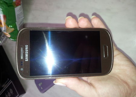 Schimb S3 mini