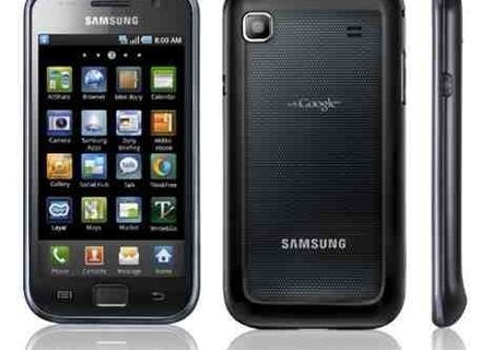 schimb SAMSUNG GALAXY i9000 (S1) urgent azi