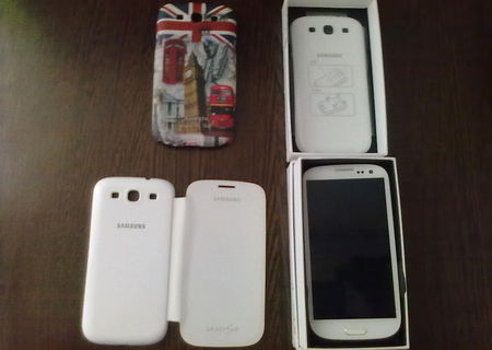 Schimb Samsung Galaxy s3