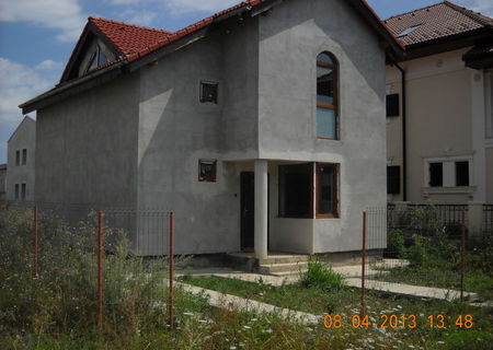 Schimb sau vand-cartier henri coanda-sect.1