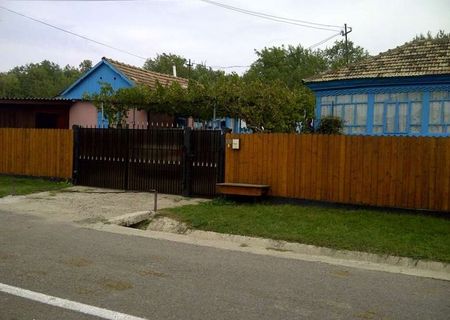 Schimb sau vand casa complet utilata sat Vorovesti, Miroslava Schimb sau vand casa complet utilata sat Vorovesti, Miroslava
