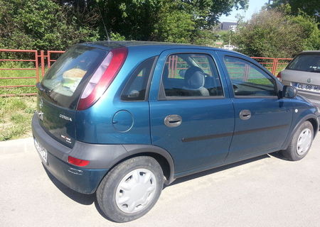 Schimb sau vand Oper Corsa C 2001 Schimb sau vand Oper Corsa C 2001