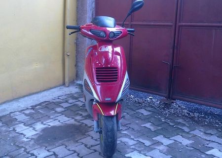 schimb scuter atala