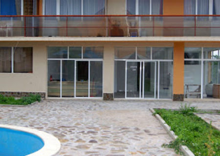 Schimb/Vand Apartament 2 camere in Costinesti in bloc nou