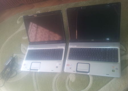 Schimb/VAnd hp pavilion dv9000 2 bucati