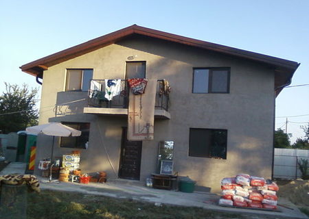 schimb vila cu apartament Bucuresti