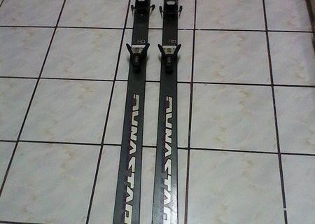 schiuri Dynastar Omega