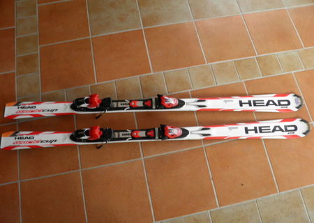 schiuri HEAD SL world cup
